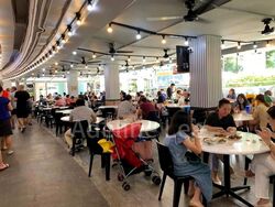 Bukit Merah Lane 1 (D3), Shop House #587742111